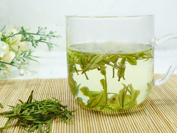 新茶與陳茶的辨別方法