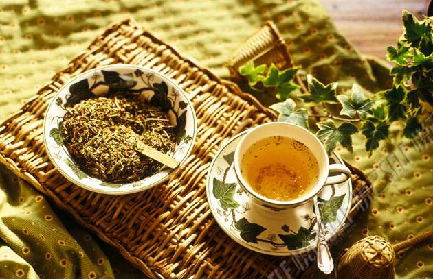 茶葉小知識(shí)之選購